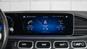 Mercedes-Benz Classe GLE de 2022