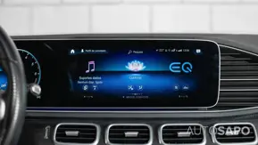 Mercedes-Benz Classe GLE de 2022