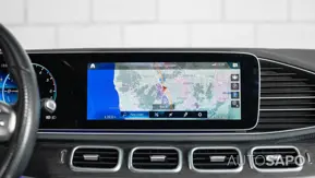 Mercedes-Benz Classe GLE de 2022