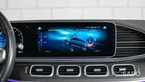 Mercedes-Benz Classe GLE de 2022