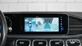 Mercedes-Benz Classe GLE de 2022