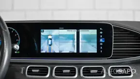Mercedes-Benz Classe GLE de 2022