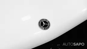 Mercedes-Benz Classe GLE de 2022