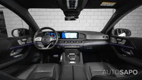 Mercedes-Benz Classe GLE de 2022