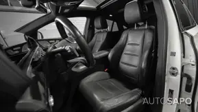 Mercedes-Benz Classe GLE de 2022