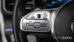 Mercedes-Benz Classe GLE de 2022