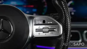 Mercedes-Benz Classe GLE de 2022