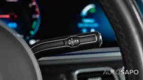 Mercedes-Benz Classe GLE de 2022