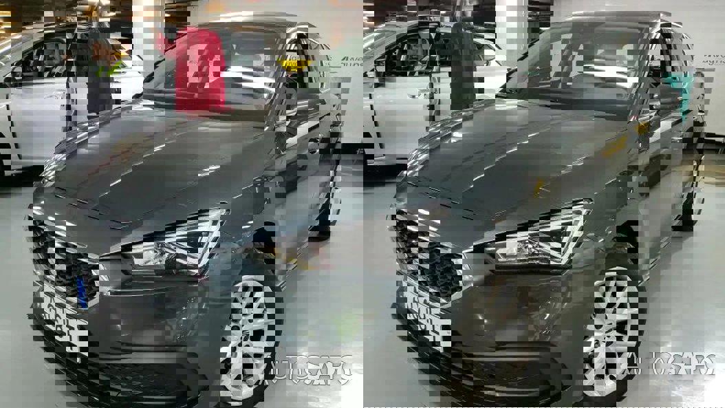 Seat Leon de 2022
