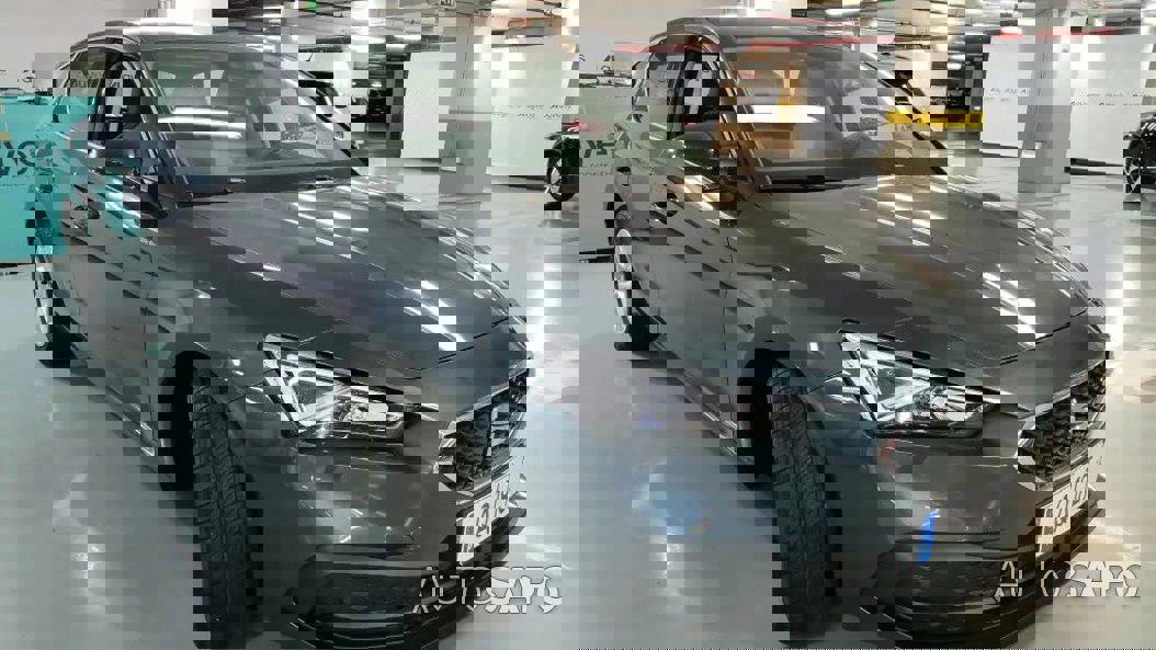 Seat Leon de 2022