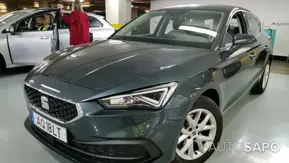 Seat Leon de 2022