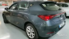 Seat Leon de 2022