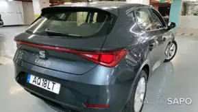 Seat Leon de 2022
