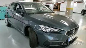 Seat Leon de 2022