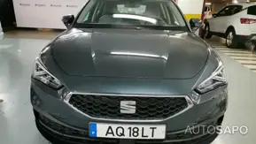 Seat Leon de 2022