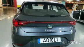 Seat Leon de 2022