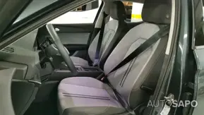 Seat Leon de 2022
