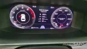 Seat Leon de 2022