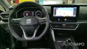 Seat Leon de 2022