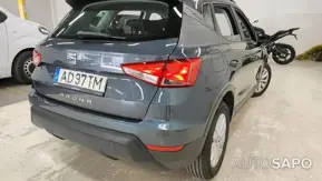 Seat Arona 1.0 TSI Style de 2020