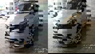 Renault Clio 0.9 TCE Limited de 2019