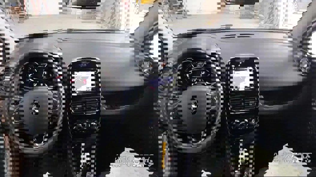 Renault Clio 0.9 TCE Limited de 2019