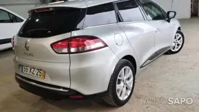 Renault Clio 0.9 TCE Limited de 2019