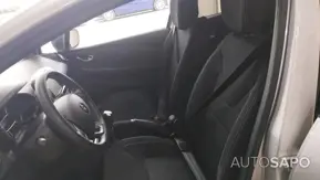 Renault Clio 0.9 TCE Limited de 2019