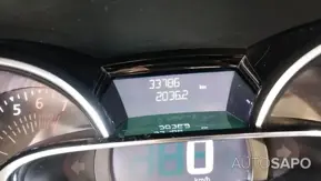 Renault Clio 0.9 TCE Limited de 2019
