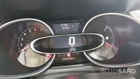 Renault Clio 0.9 TCE Limited de 2019