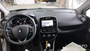 Renault Clio 0.9 TCE Limited de 2019