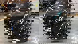Peugeot 2008 1.2 PureTech GT de 2022