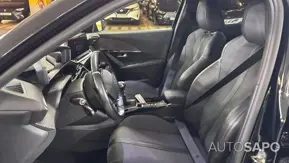 Peugeot 2008 1.2 PureTech GT de 2022