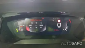Peugeot 2008 1.2 PureTech GT de 2022