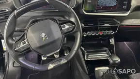 Peugeot 2008 1.2 PureTech GT de 2022