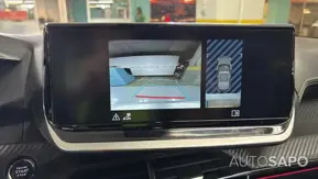 Peugeot 2008 1.2 PureTech GT de 2022