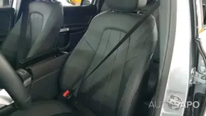 Mercedes-Benz Classe GLB de 2024