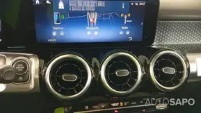 Mercedes-Benz Classe GLB de 2024