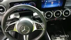 Mercedes-Benz Classe GLB de 2024