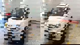 Fiat Panda 0.9 8V TwinAir 4x4 S&S de 2019