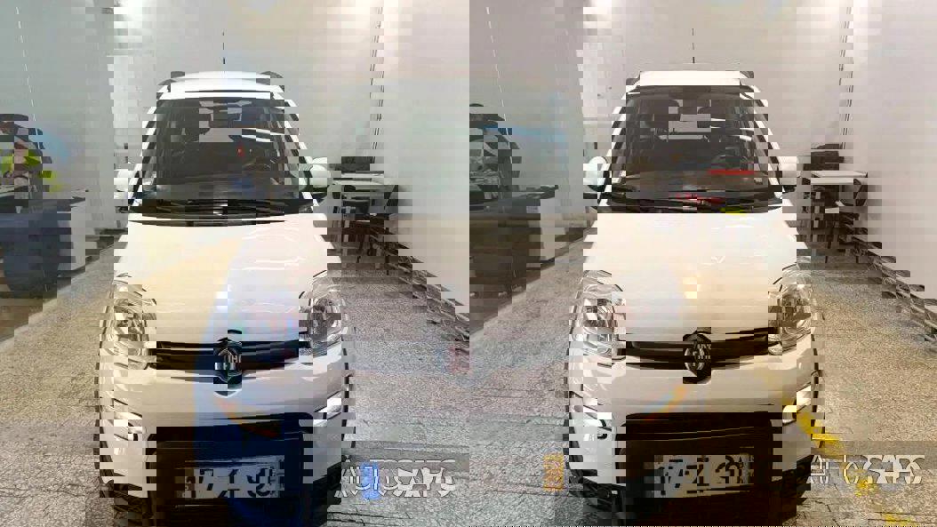 Fiat Panda 0.9 8V TwinAir 4x4 S&S de 2019