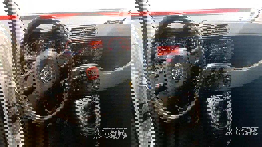 Fiat Panda 0.9 8V TwinAir 4x4 S&S de 2019