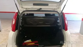 Fiat Panda 0.9 8V TwinAir 4x4 S&S de 2019