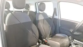 Fiat Panda 0.9 8V TwinAir 4x4 S&S de 2019
