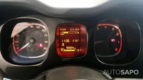 Fiat Panda 0.9 8V TwinAir 4x4 S&S de 2019