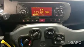 Fiat Panda 0.9 8V TwinAir 4x4 S&S de 2019