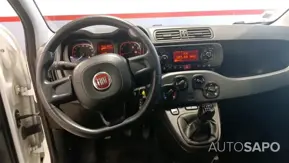 Fiat Panda 0.9 8V TwinAir 4x4 S&S de 2019