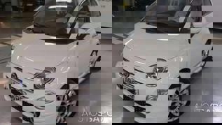 Fiat 500 de 2020