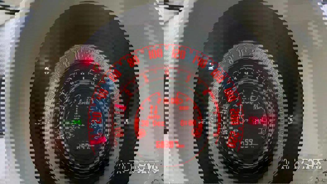 Fiat 500 de 2020