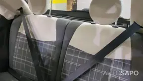 Fiat 500 de 2020